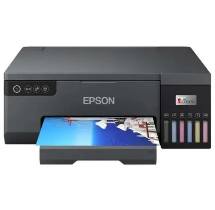 Принтер Epson L8050 MEAF