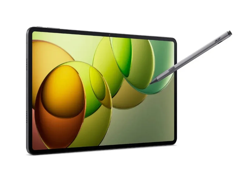 Планшет Acer Iconia Tab X12-21M 8GB/256GB (NT.LK2ER.001)