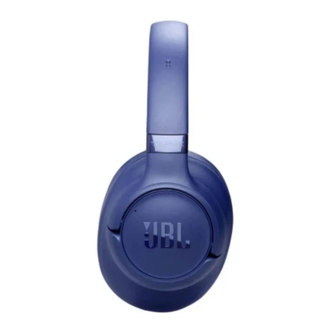 Наушники JBL Tune 780NC Blue