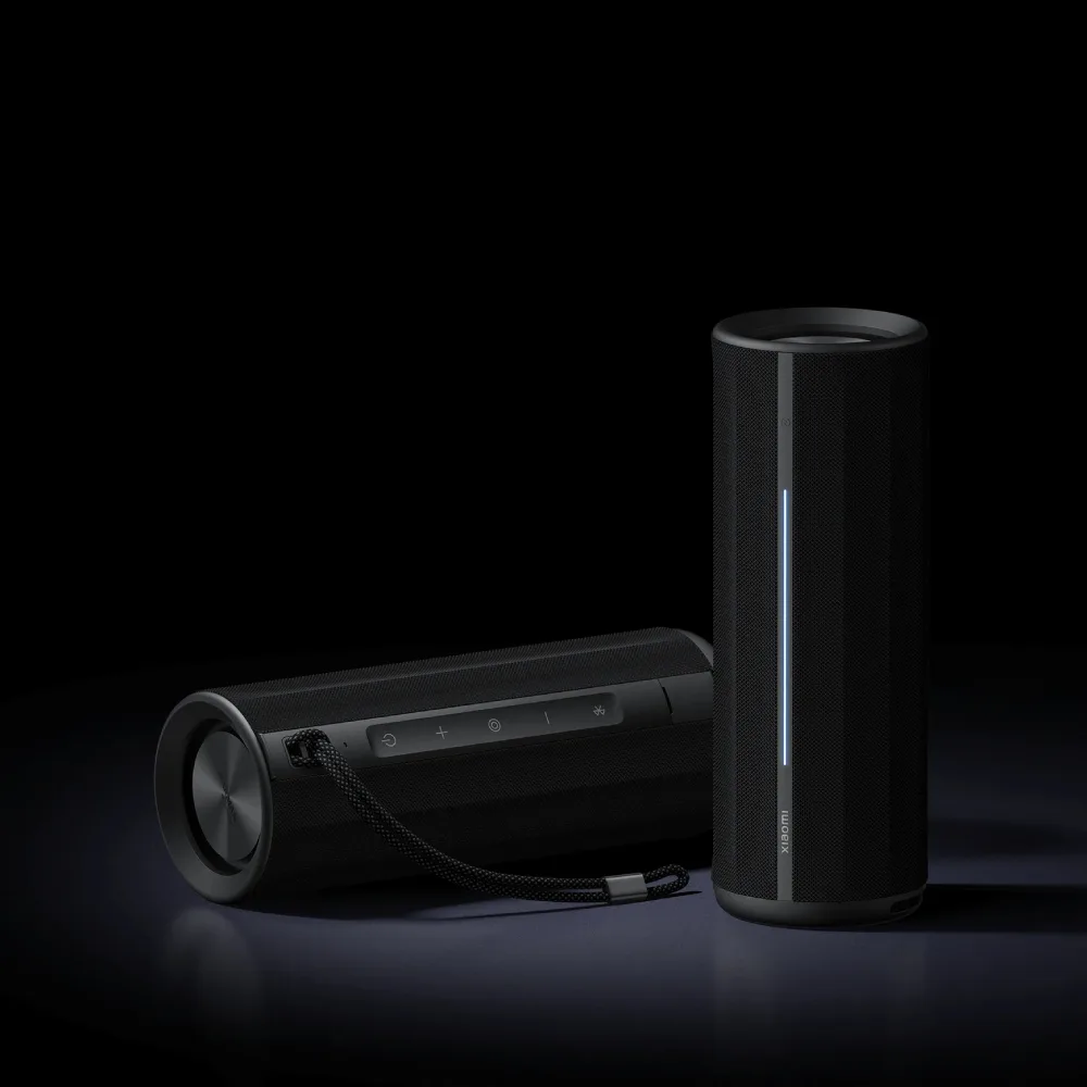 Dinamik Xiaomi Bluetooth Speaker (ASM02G)