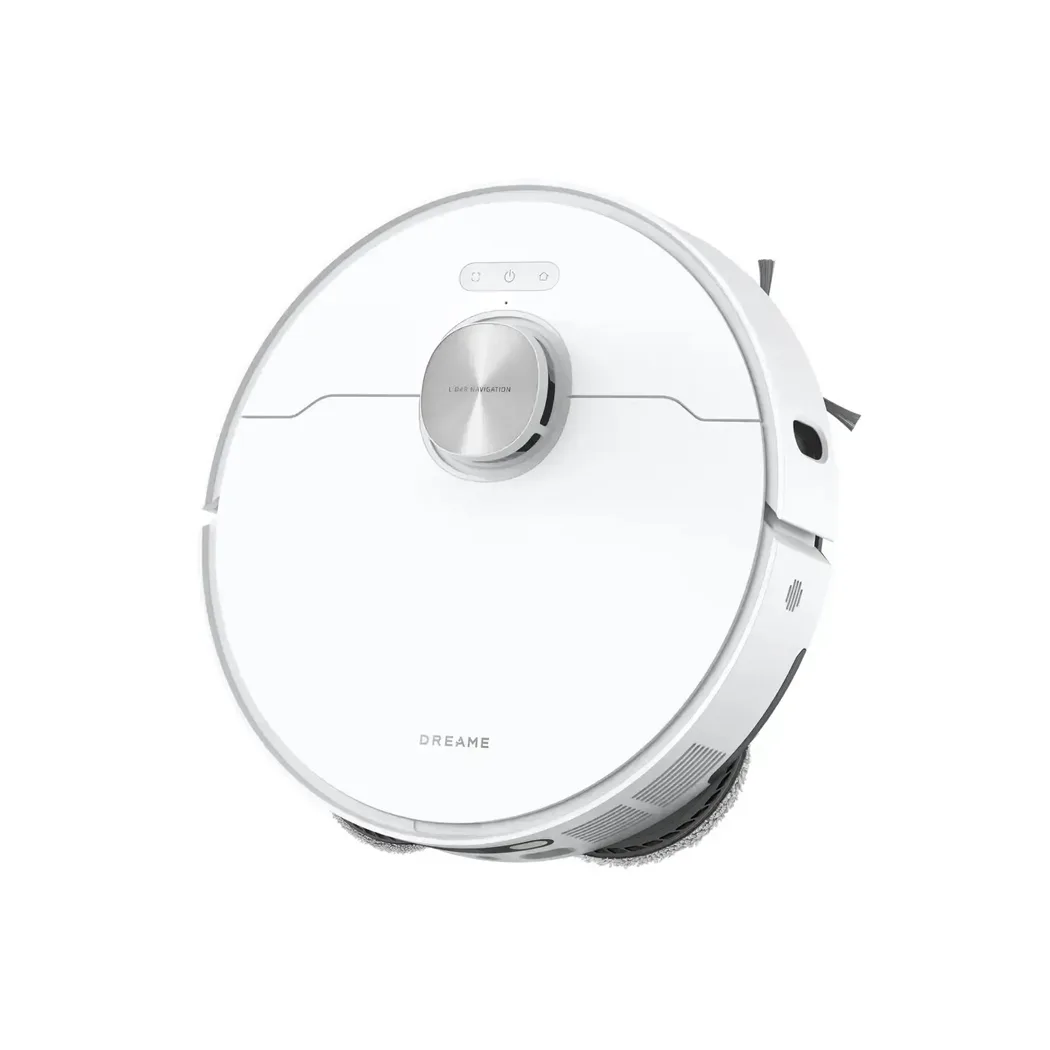 Робот-пылесос Dreame Robot Vacuum L40 Ultra AE White (RLL77SE)