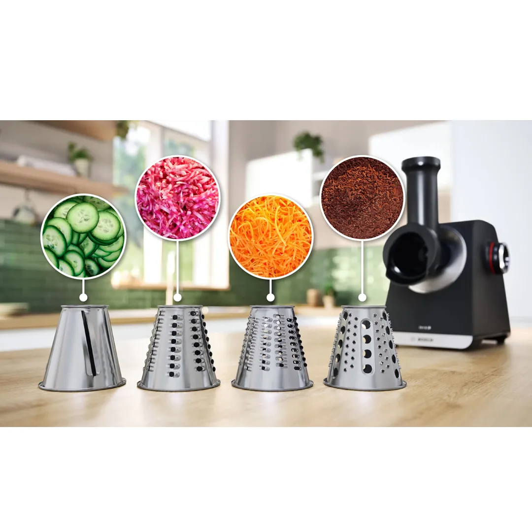 Мясорубка Bosch MFWS640B