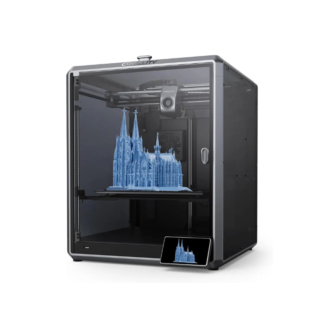 Printer Creality K1 Max 3D 