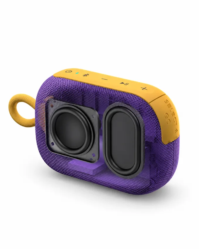 Колонка Anker Soundcore Select 4 Go Purple