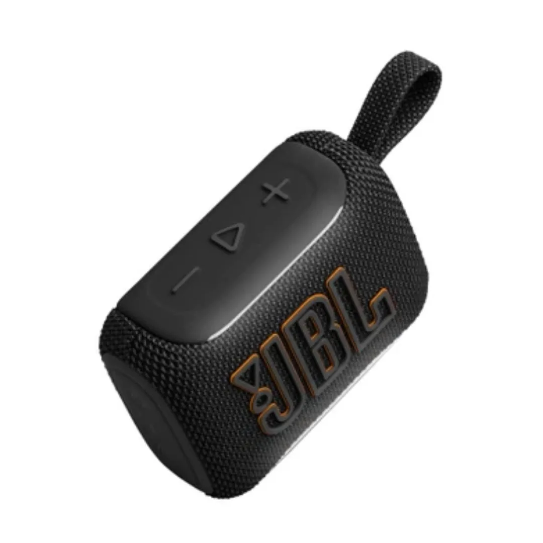 Dinamik JBL go 5 black