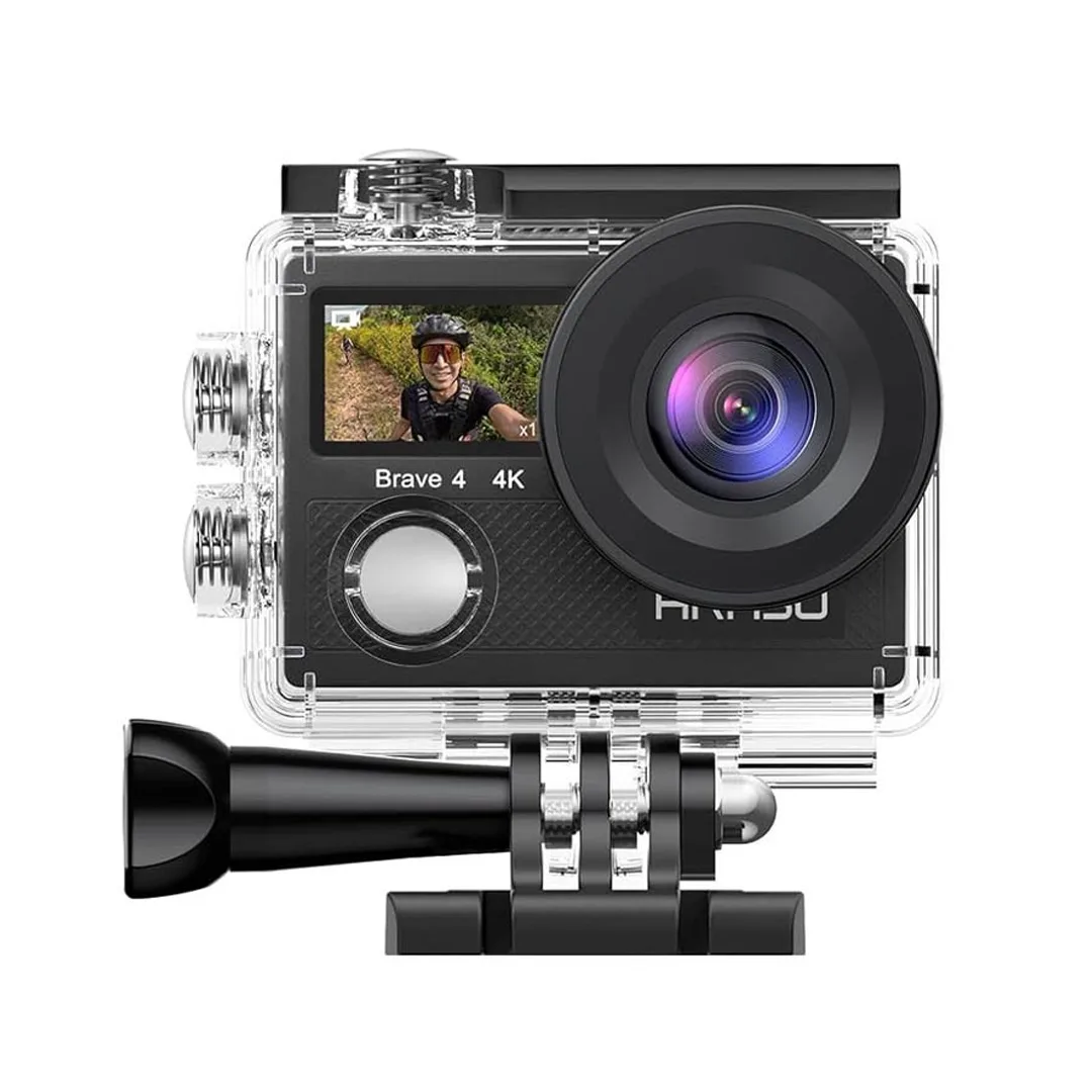 Action Kamera Akaso Brave 4 Action Camera