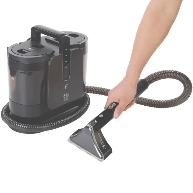 Пароочиститель Fakir PR5020