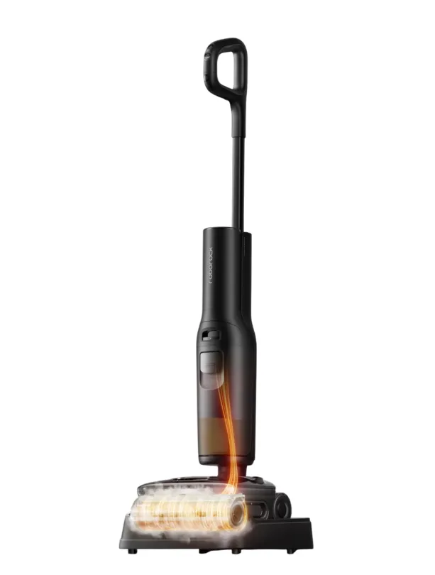 Vertikal tozsoran Roborock F25 Steam
