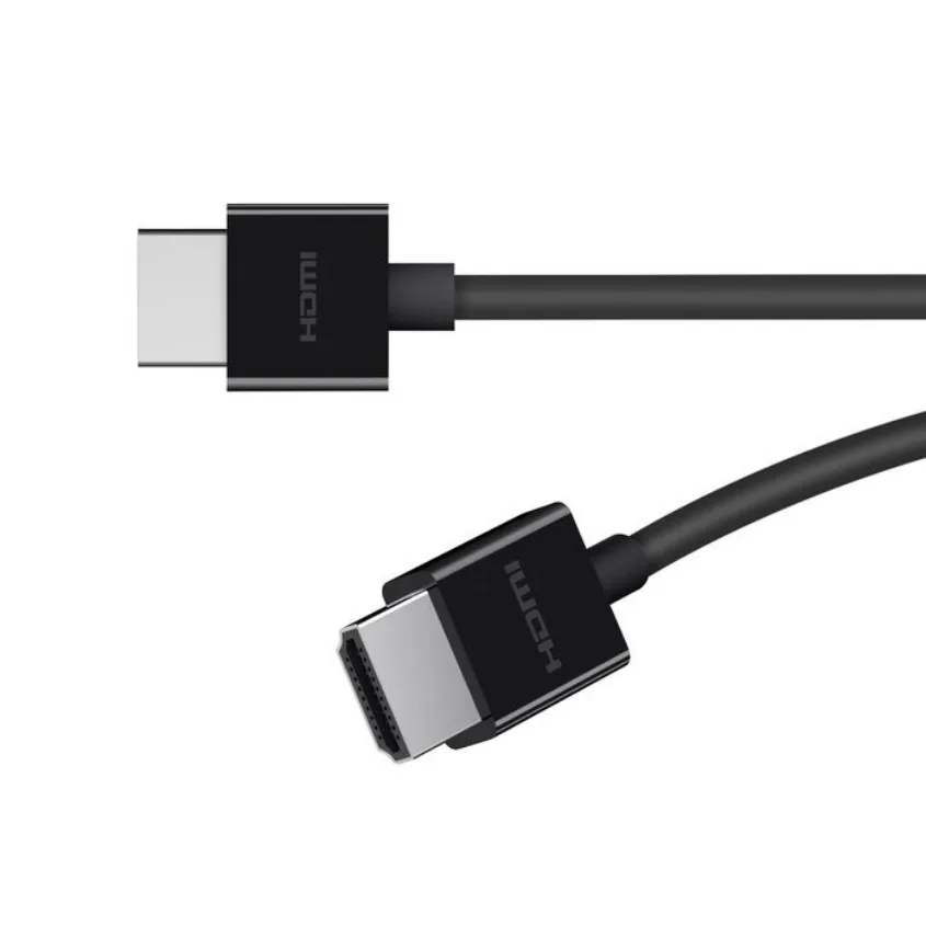 HDMI Kabel Belkin 2.1 M/M 2m Black