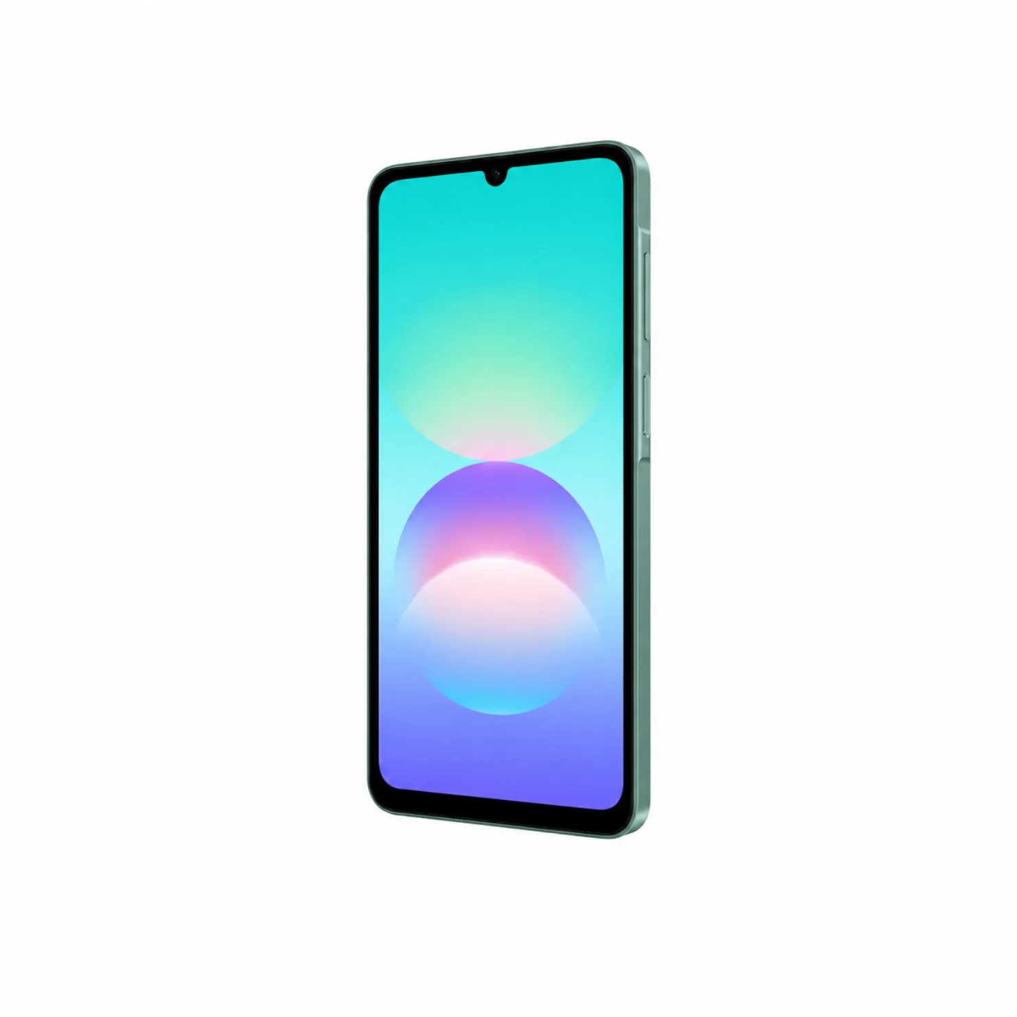 Смартфон Samsung Galaxy A08 4/128GB Зелёный (SM-A085)
