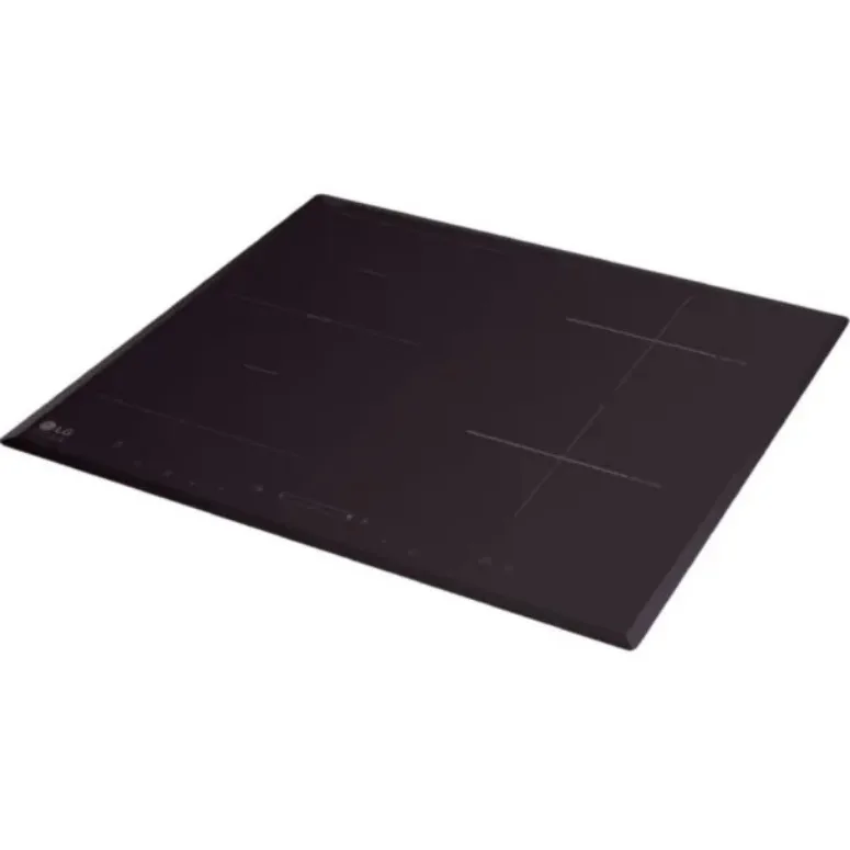 İnduksiyalı plitə LG HU642VH.CBKUCIS