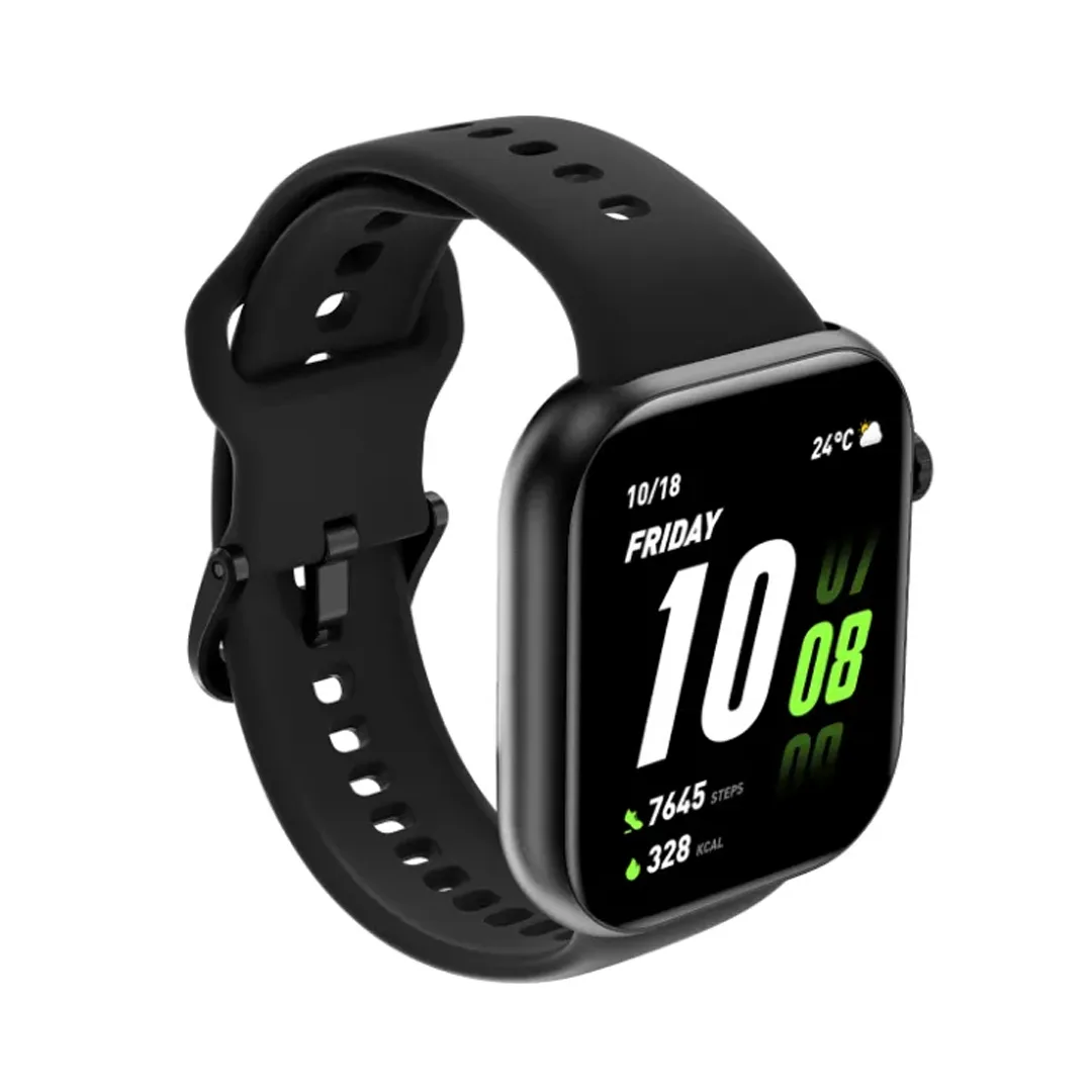 Smart saat Honor Choice Watch 2i Black