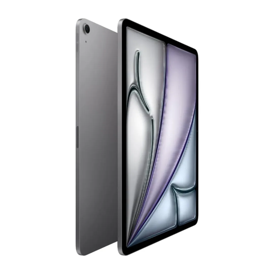 iPad Air 11-inch (M4) Wi-Fi 128 GB Space Grey 