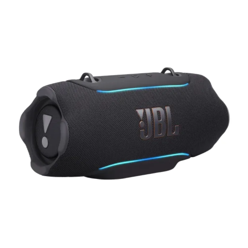  Portativ dinamik JBL Xtreme 5 Black (JBLXTREME5BLK) 