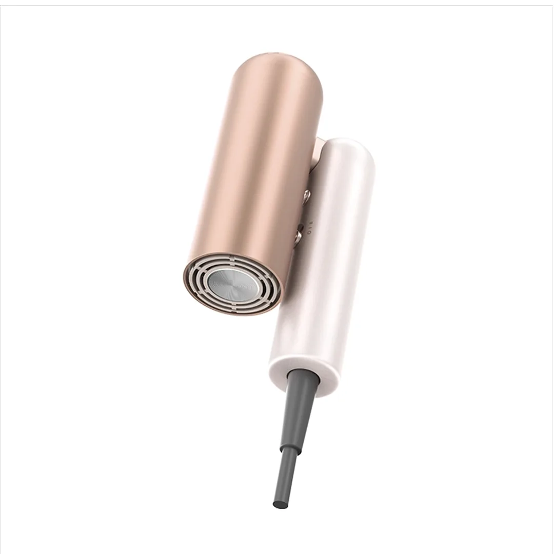 Фен Dreame Pocket Ultra Rosy White (AHD52)