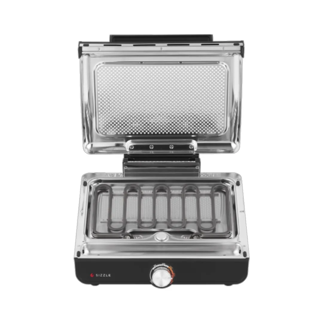 Аэрогриль Ninja Sizzle Grill & Plancha GR101EU