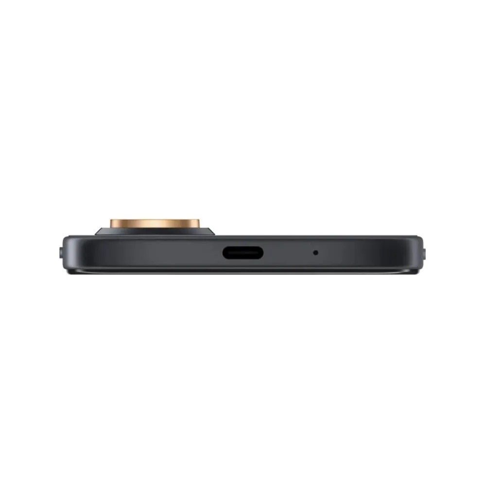 Smartfon Honor X7e 6 GB/256 GB Midnight Black