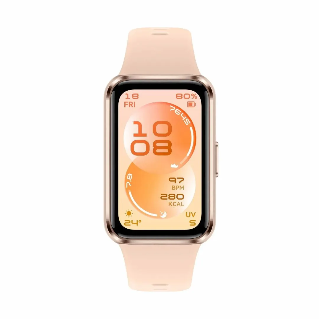 Умные часы Huawei Band 11 Beige 