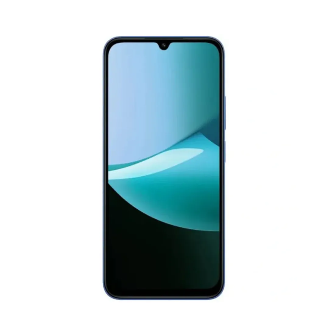 Смартфон Xiaomi Redmi 15C 4/128 ГБ, синий