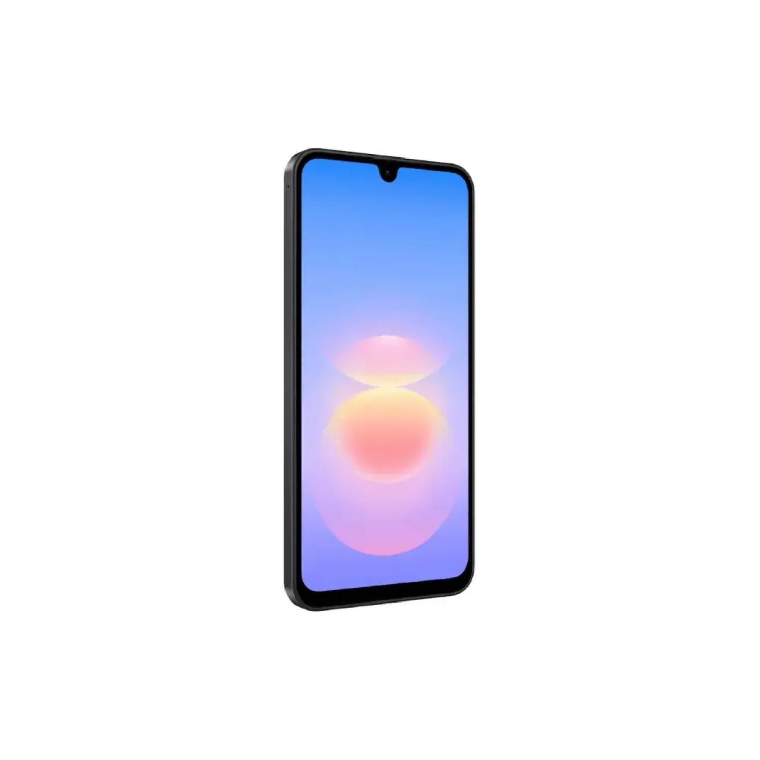 Smartfon Samsung Galaxy A18 6/128GB Black (SM-A185)