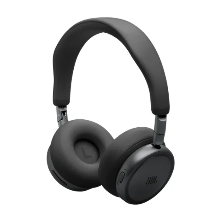 Qulaqlıq-qarnitur JBL Live 680 NC Black