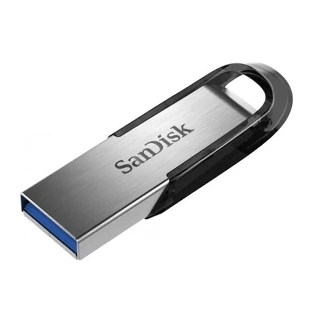 Флеш-накопитель SanDisk Ultra Flair USB 3.0 256 ГБ (SDCZ73-256G-G46)