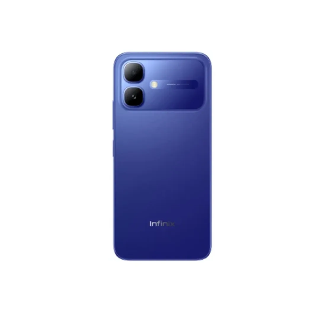 Смартфон İnfinix Hot 70 4/128 GB Dive Blue