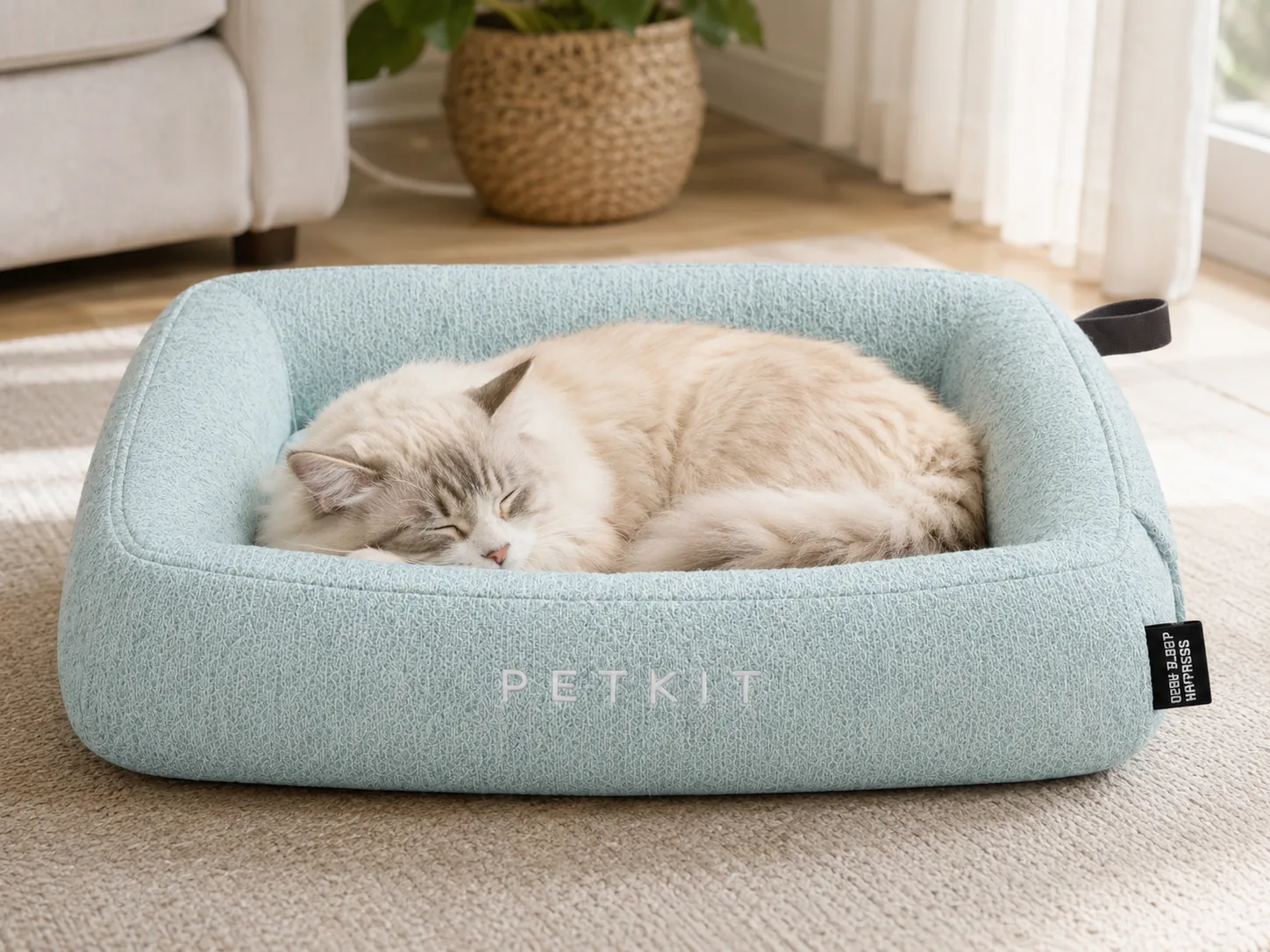 Лежанка Four Season Sleep Bed S Size
