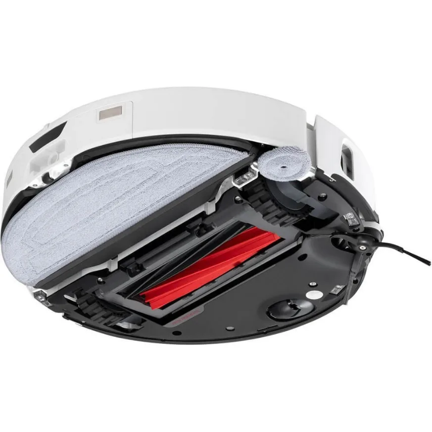 Robot tozsoran Roborock S8 + White