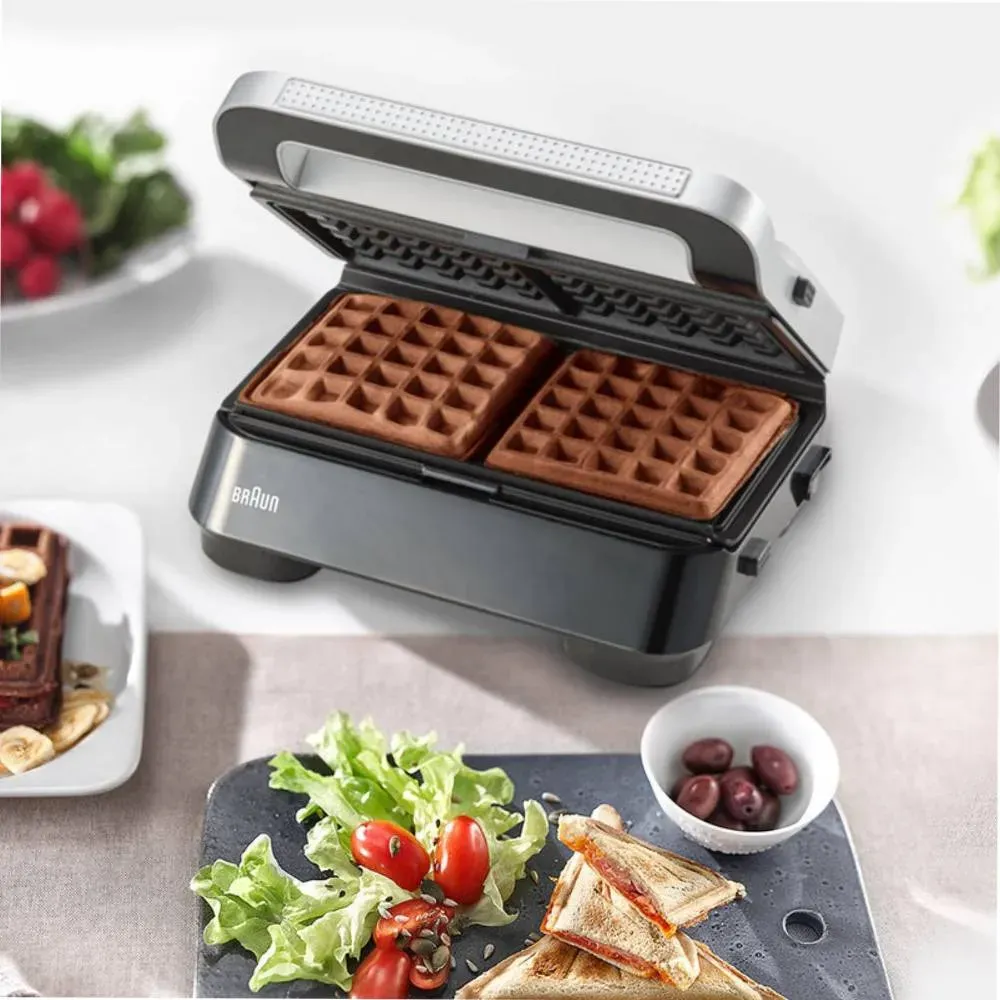 İzqara Braun SM5005 SM