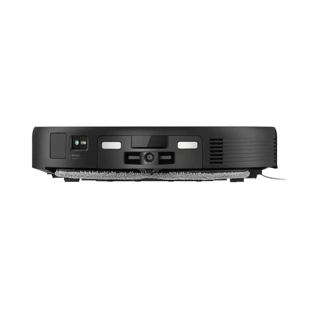 Robot tozsoran Roborock Saros 20 with RDS Black