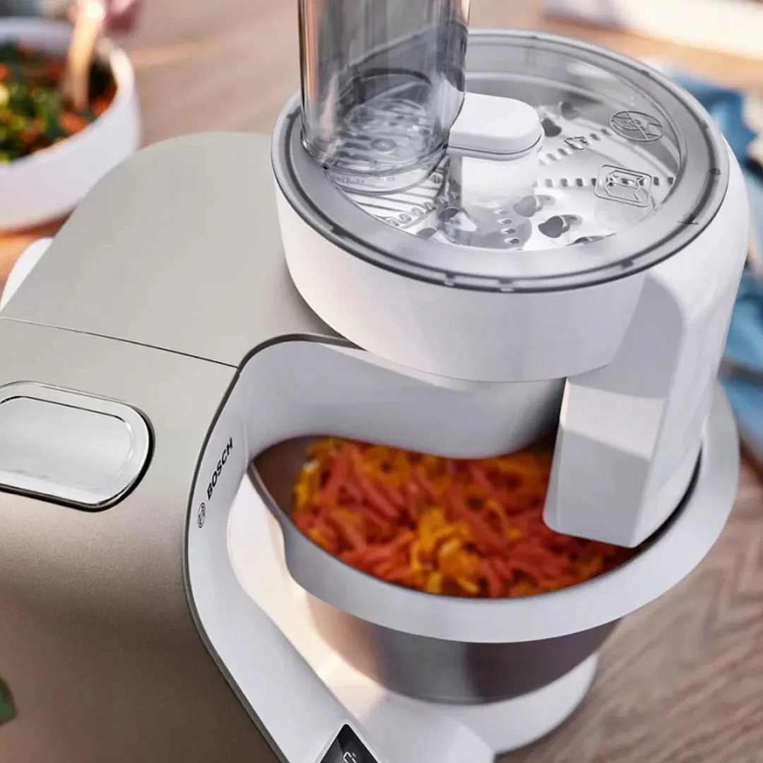 Кухонный комбайн Bosch MUM5XW20