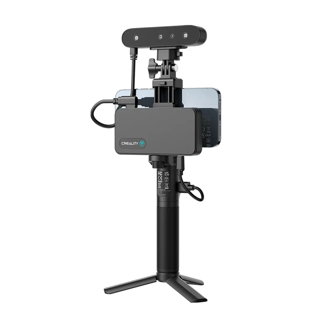 Сканер Creality CR-Scanner Ferret Pro