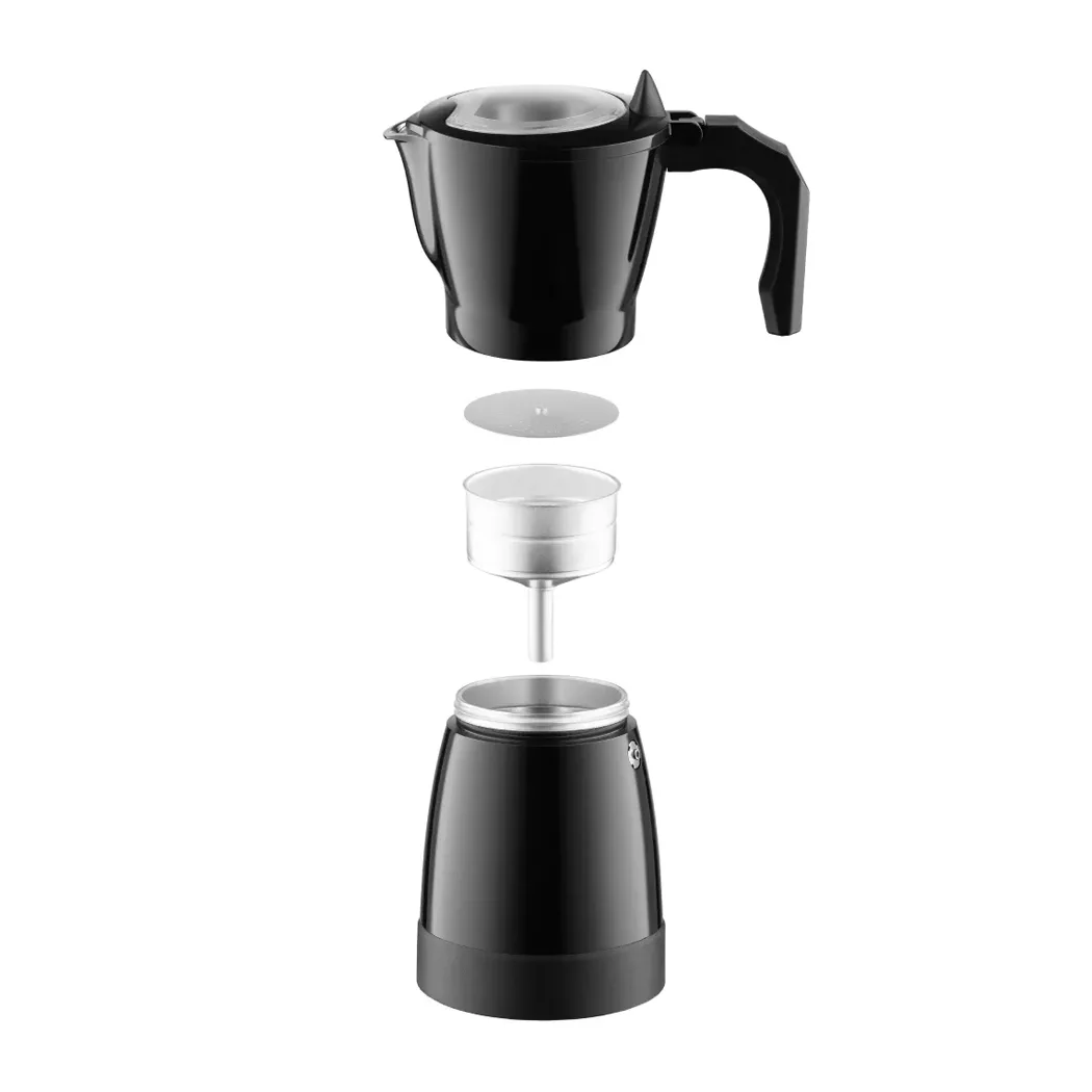 Кофеварка Ardesto CMM-X300B