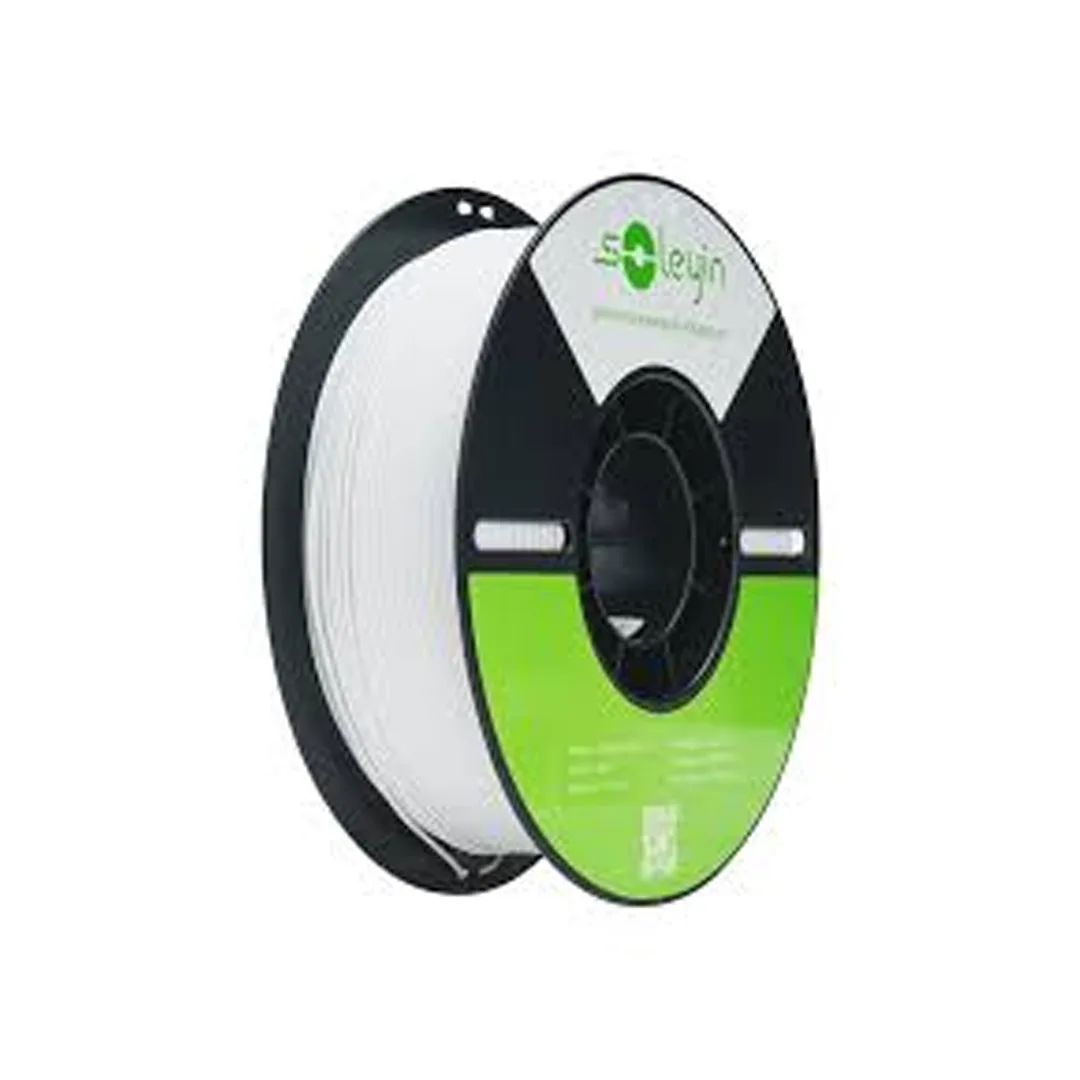 Soleyin Ultra PLA White 1.75mm 1kg aksesuar 