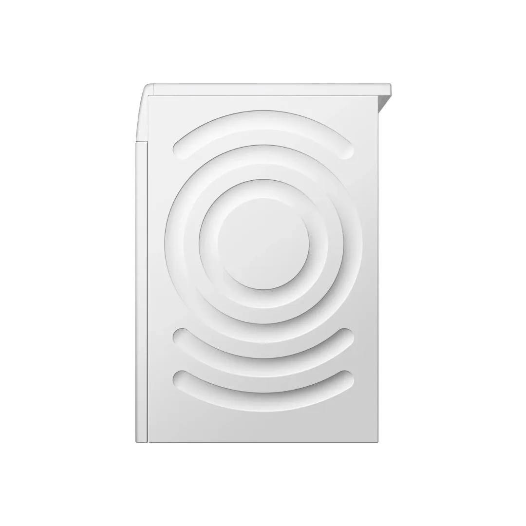 Стиральная машина BOSCH WGB256A1ME