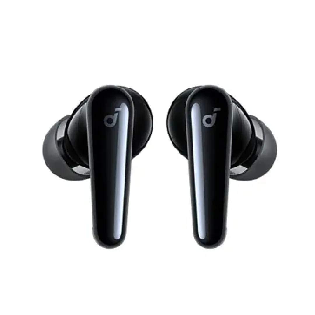Наушники soundcore Liberty 4 Pro Black (A3954G11)