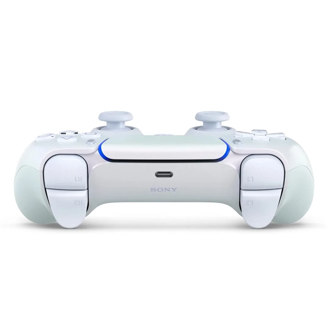 Игровой контроллер Sony PS5 DualSense Chroma Pearl