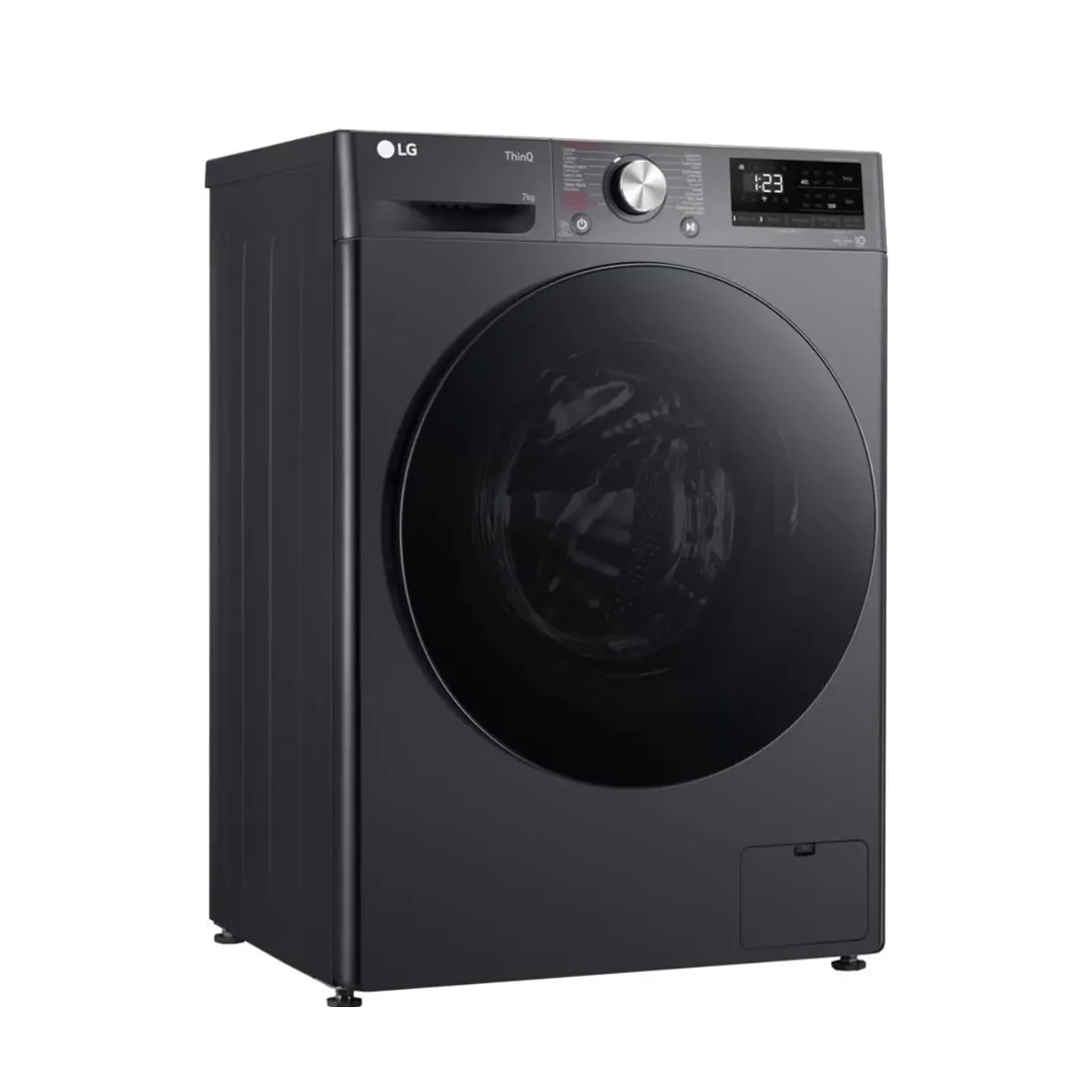 Стиральная машина LG F2V5HYLYJ