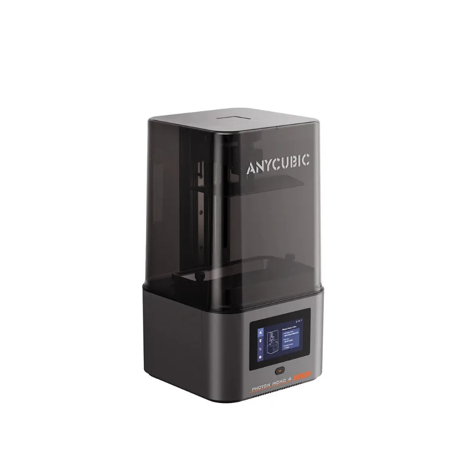Printer Anycubic Photon Mono 4 3D