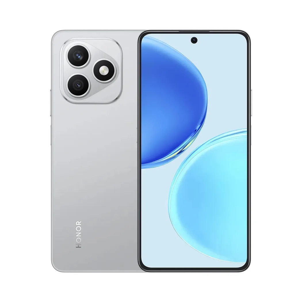 Telefon Honor X8d 8GB/128GB Velvet Grey