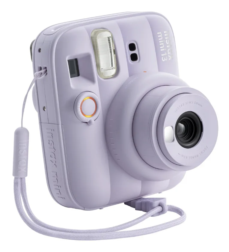 Fotoaparat Fujifilm Instax Mini 13 Purple