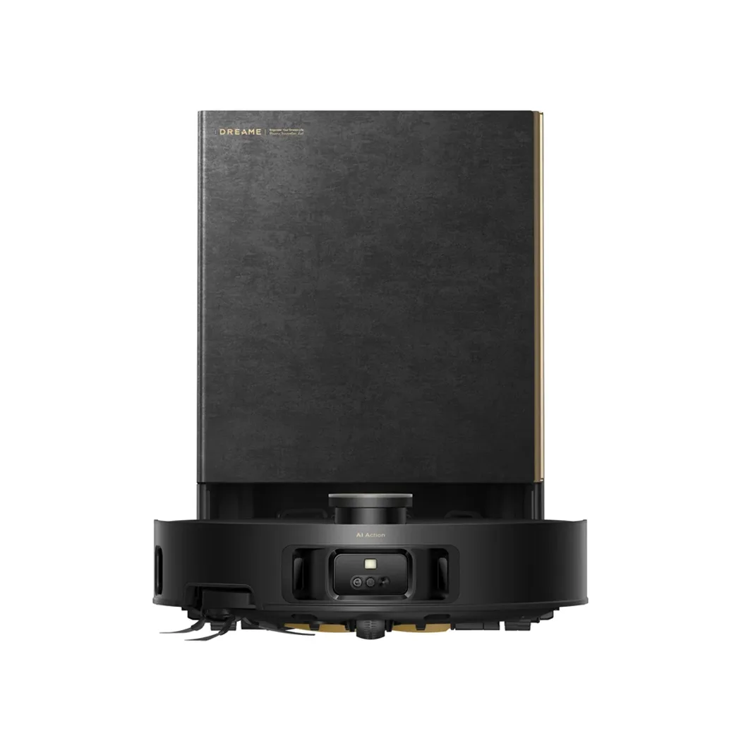 Robot tozsoran Dreame Robot Vacuum MatriX10 Ultra Black (RLX95CE) EUA