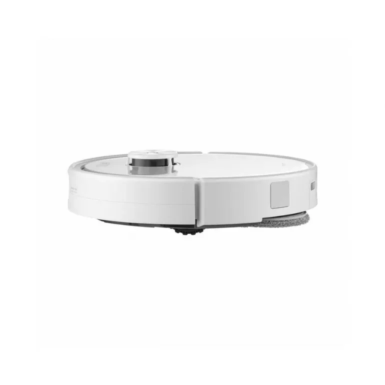 Robot tozsoran Roborock Qrevo 2 Pro White