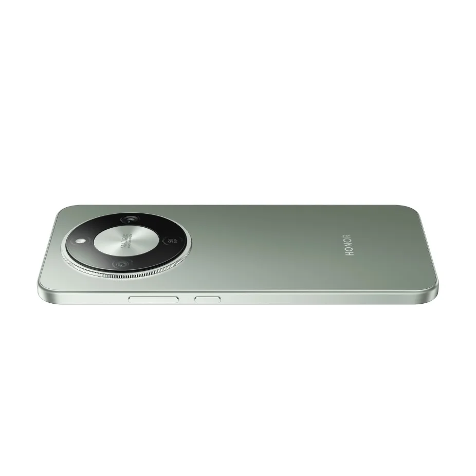 Smartfon Honor Turbo 8/256GB Forest Green