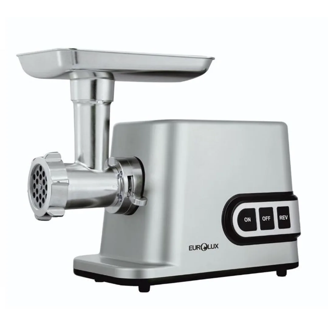 Мясорубки Eurolux MG3142AS