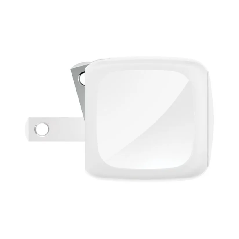 Сетевой адаптер Belkin 20W USB-C PD Cube с поддержкой PPS, белый