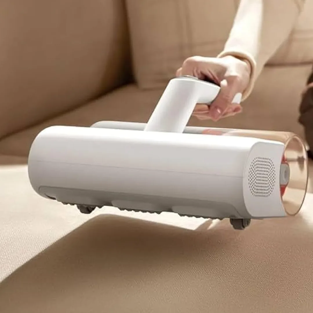 Пылесос Xiaomi Dust Mite Vacuum Cleaner