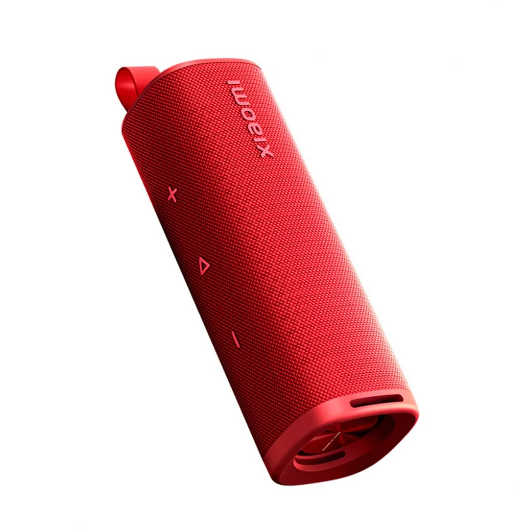Портативная колонка Xiaomi Sound Outdoor Red 30W (MDZ-38-DB)