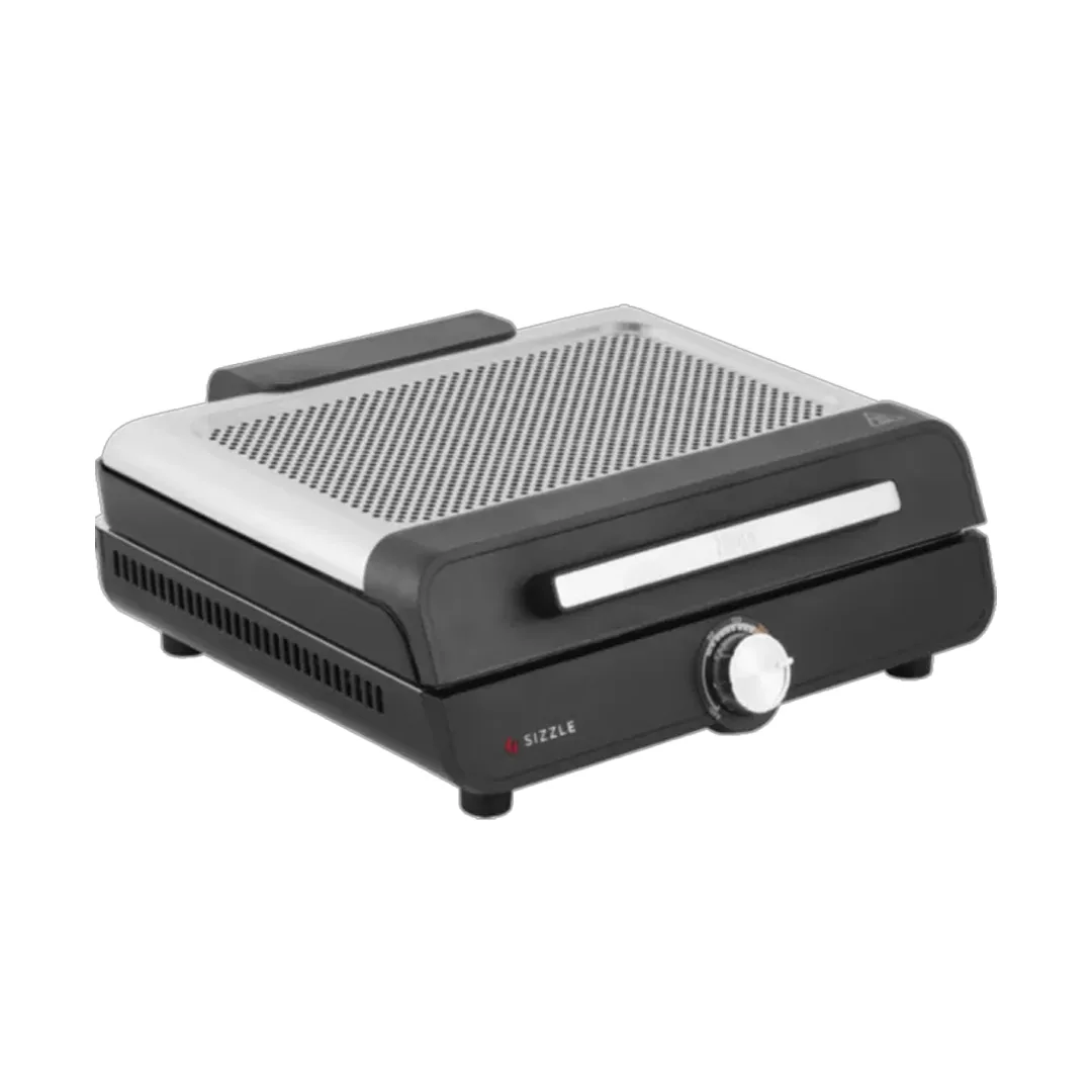 Аэрогриль Ninja Sizzle Grill & Plancha GR101EU